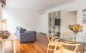 Boavista Premium With Terrace By Homing